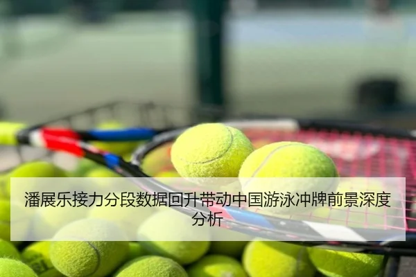 潘展乐接力分段数据回升带动中国游泳冲牌前景深度分析